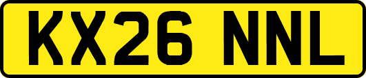 KX26NNL