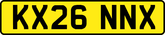 KX26NNX