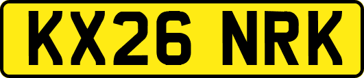 KX26NRK