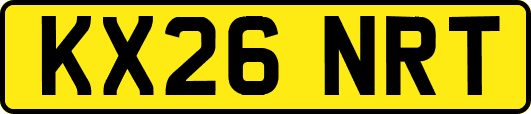 KX26NRT