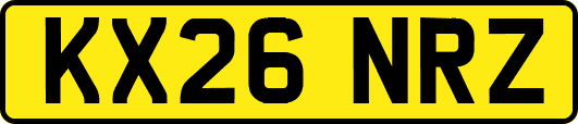 KX26NRZ