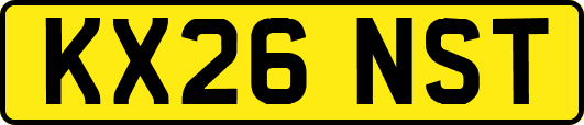 KX26NST