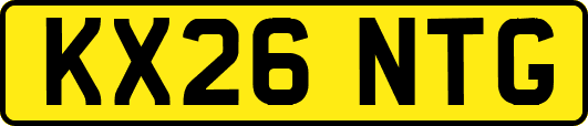KX26NTG