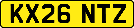 KX26NTZ