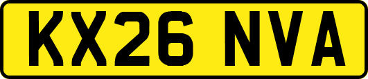 KX26NVA