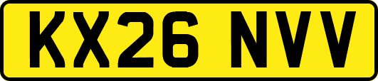 KX26NVV