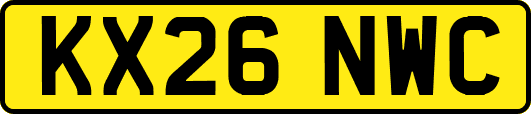 KX26NWC