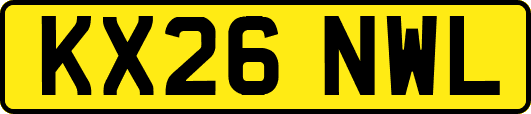 KX26NWL