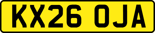 KX26OJA