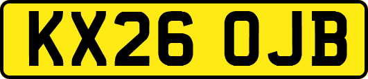 KX26OJB