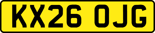 KX26OJG