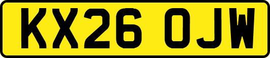 KX26OJW
