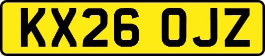 KX26OJZ