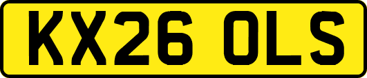 KX26OLS