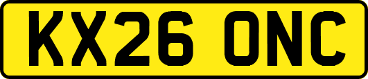 KX26ONC