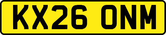 KX26ONM