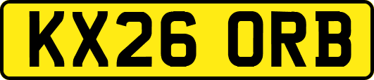 KX26ORB