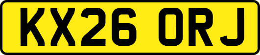 KX26ORJ