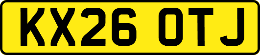 KX26OTJ