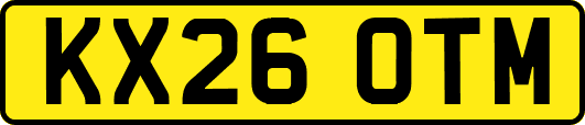 KX26OTM