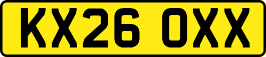 KX26OXX