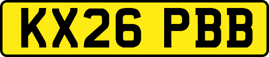 KX26PBB