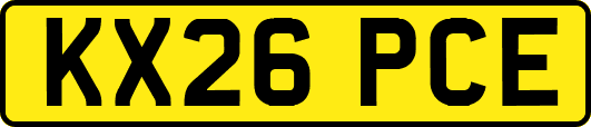 KX26PCE