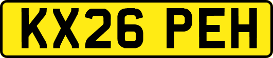 KX26PEH