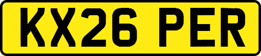 KX26PER