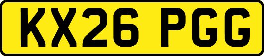 KX26PGG