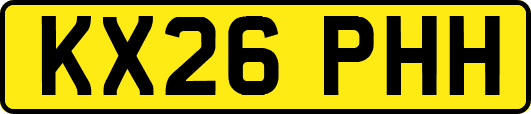 KX26PHH