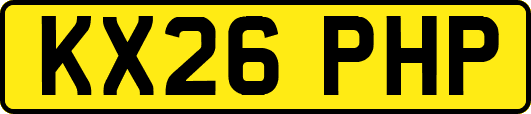 KX26PHP