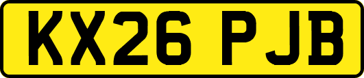 KX26PJB