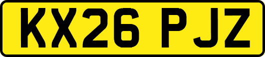 KX26PJZ