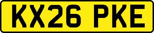 KX26PKE