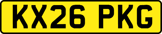 KX26PKG