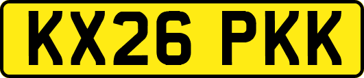 KX26PKK