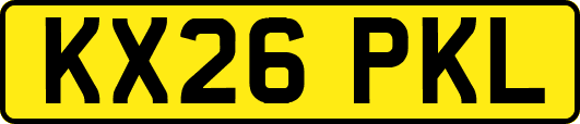 KX26PKL