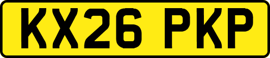 KX26PKP