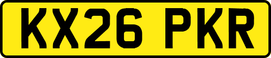 KX26PKR