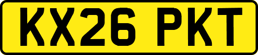 KX26PKT