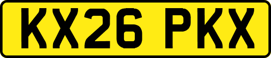 KX26PKX
