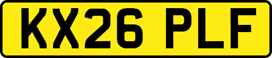 KX26PLF