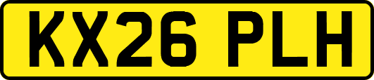 KX26PLH