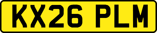 KX26PLM