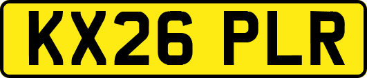 KX26PLR