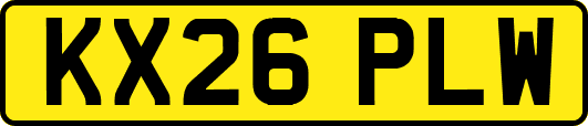 KX26PLW