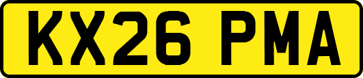 KX26PMA