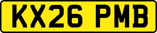 KX26PMB