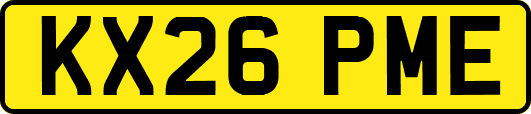 KX26PME